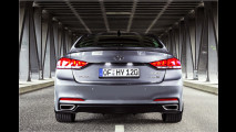 Kann Hyundai auch Luxus?