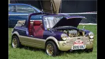 Internationales Mini-Meeting 2014