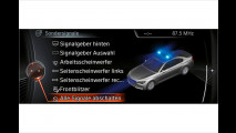 BMW-Einsatzfahrzeuge