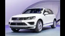 Neue R-Line-Pakete