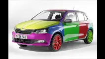 Skoda Multi-Panel-System