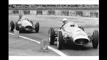 Maserati 250 F