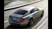 Spofec veredelt Rolls-Royce Wraith