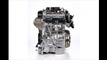 Neuer Dreizylinder-Benziner von Volvo