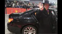 Dieter Kosslick: BMW 7er