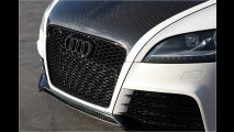 TT RS mit 470 PS