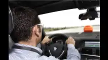 Auffahr-Warnung für 1er