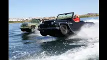 Surfin` Fiat