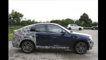 BMW X4 M-Performance-Version ab 2015