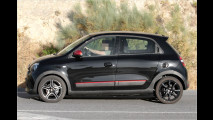 Erwischt: Renault Twingo R.S.