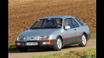 Ford Sierra