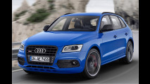Neuer Q5 kommt 2016