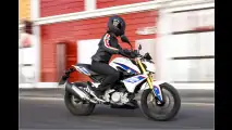 BMW G 310 R
