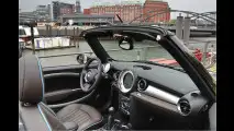 Wer bietet mehr Freiluft-Fahrspaß?