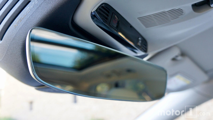 Essai Volvo XC60