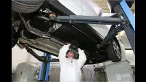 Landungs-Unternehmen