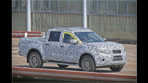 Mercedes GLT