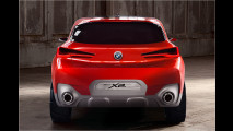 Sport-SUV auf X1-Basis