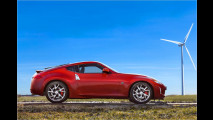Lifting für den 370Z