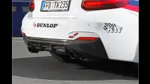 Krasses Tuning-Werk