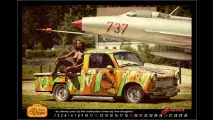 Scharfe Girls und feine Technik