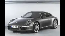 Neuer Glanz für gebrauchte Porsche