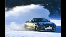 Driften (fast) wie Wallenwein