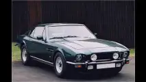 Aston Martin V8 Vantage (Der Hauch des Todes, 1987)