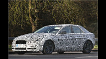 Erwischt: Jaguar XE