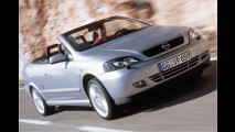 Opel Astra G Cabrio (2001-2005)