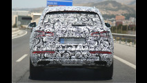 Erwischt:: Audi Q5