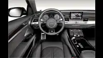 Audi S8 plus: Mehr geht nicht