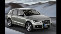 Amtlich: Audi Q1 kommt