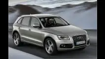 Amtlich: Audi Q1 kommt