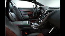 Aston Martin: Noch rapider