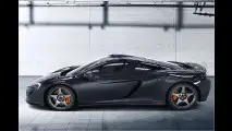 McLaren MSO veredelt 570S