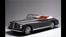 6C 2500 S Cabriolet Lusso Pininfarina (1946)