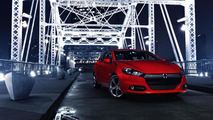 2013 Dodge Dart