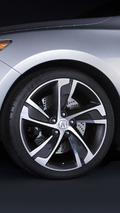 Acura ILX concept 09.1.2012