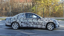 2013 BMW 4-Series Cabrio - 21.11.2011