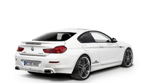 BMW 6-Series Coupe by AC Schnitzer - 23.11.2011