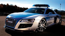 Tune it! Safe! Abt Audi R8 GTR - low res - 25.11.2011