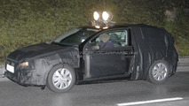 2013 Seat Leon 3-door spied 06.09.2011