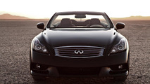 2013 Infiniti IPL G Convertible - 17.11.2011