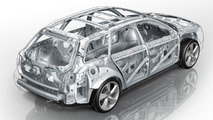 2012 SEAT Exeo facelift - 25.8.2011