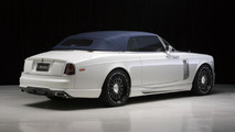 Rolls-Royce Phantom Drophead-Coupe by Wald International - 11.1.2012