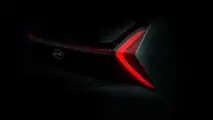 Hyundai Bayon (2021) auf neuen Teaserbildern