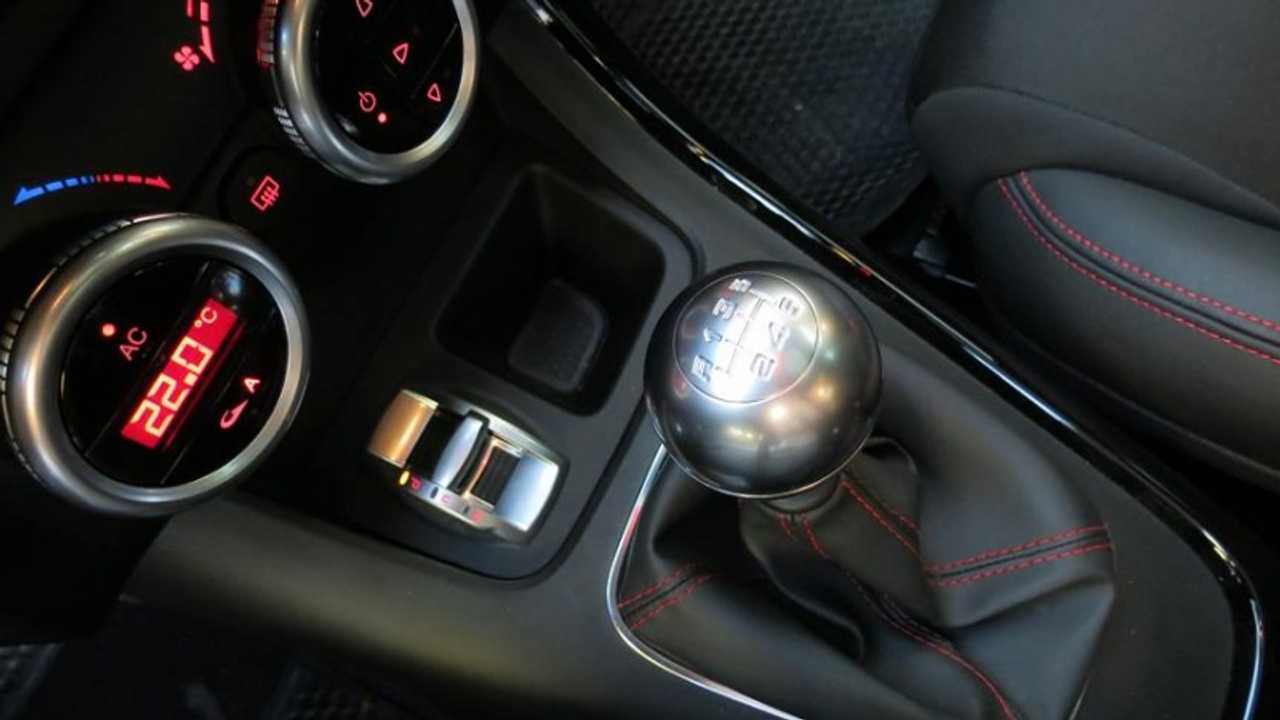 Crítica: Alfa Romeo Giulietta Quadrifoglio Verde