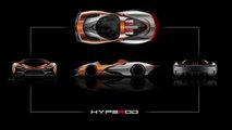 Hyperode