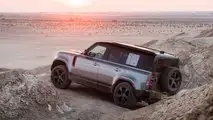 2020 Land Rover Defender 110 İnceleme